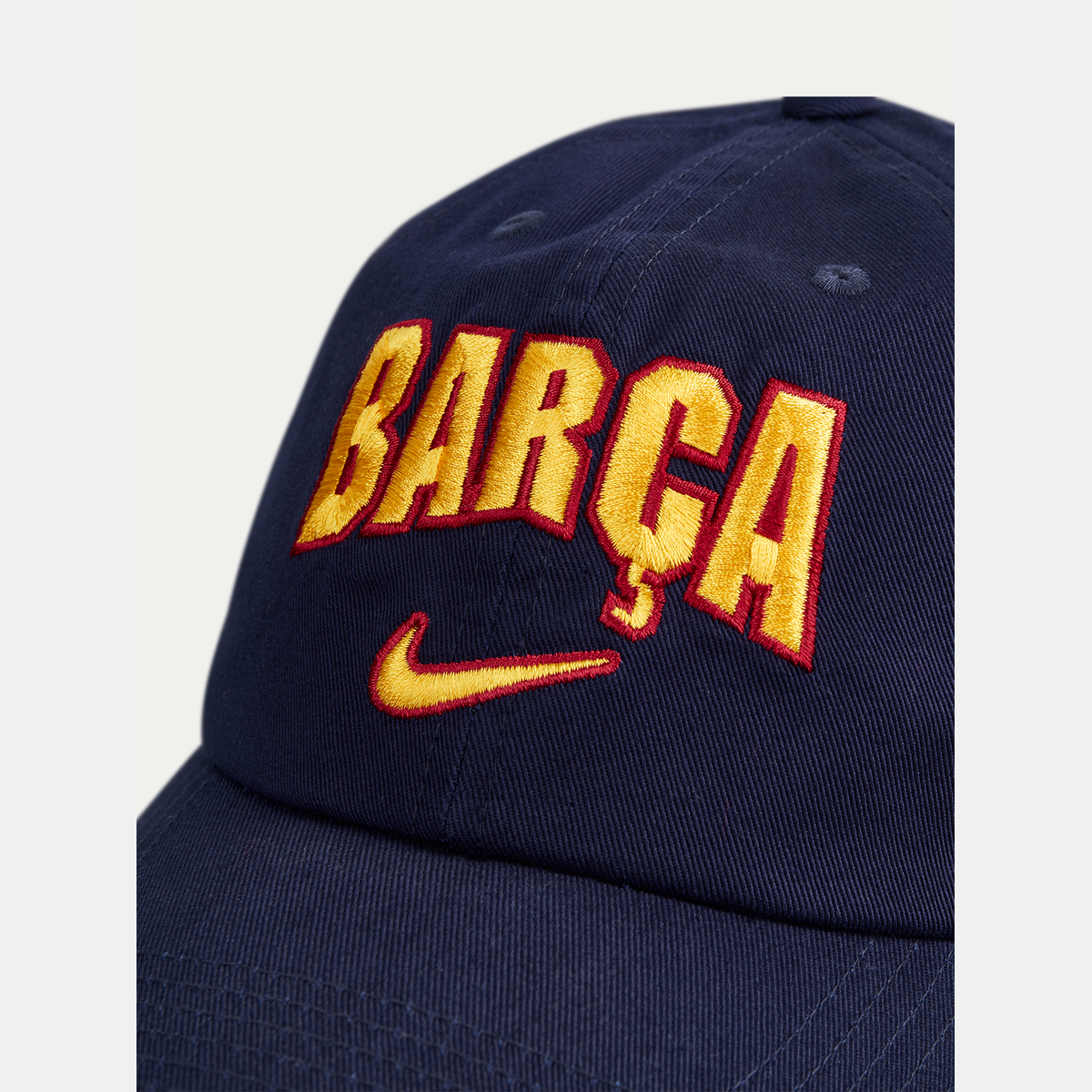 Home 26/27 Cap Black
