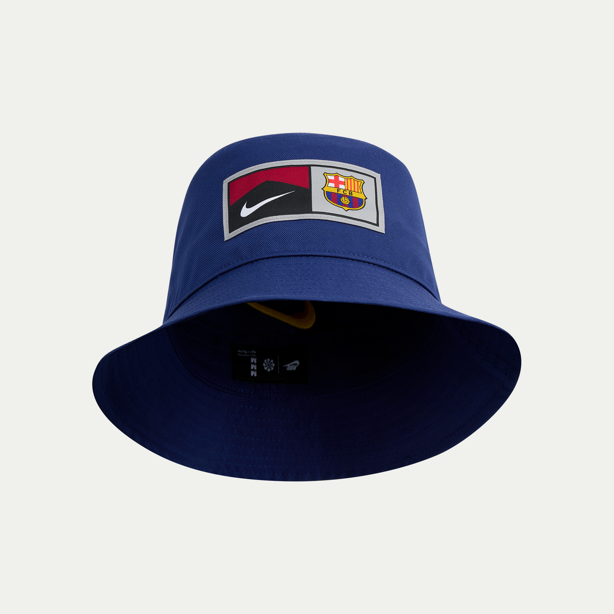 Home 26/27 Bucket Hat