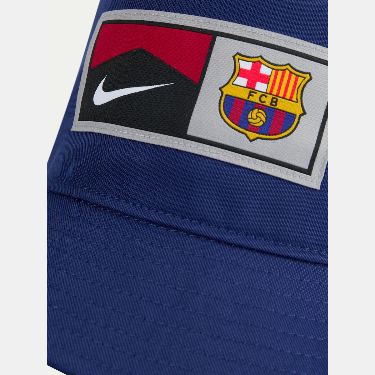 Home 26/27 Bucket Hat