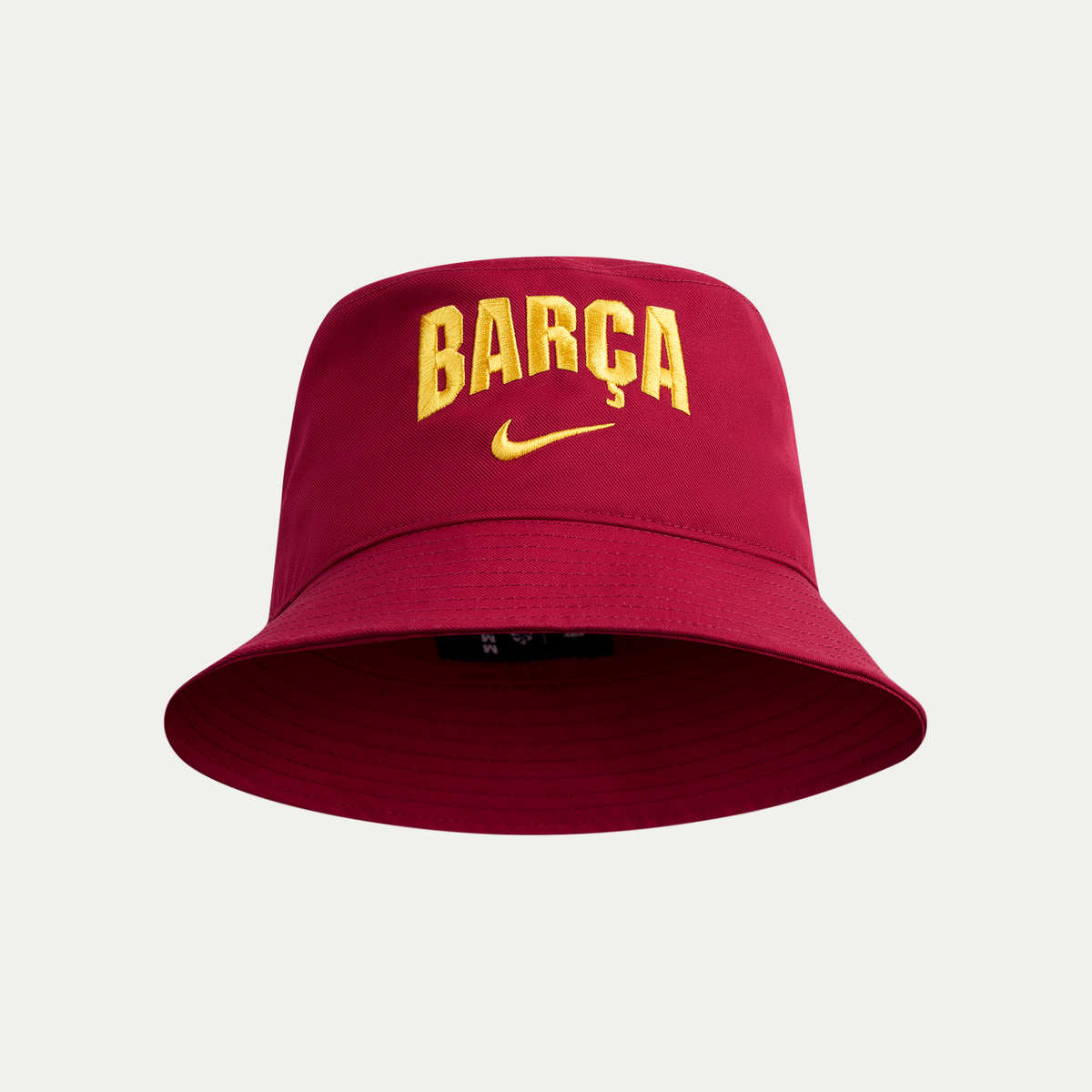 Home 26/27 Bucket Hat Red