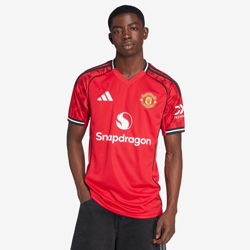 Home 25/26 Men's Shirt - Match Day