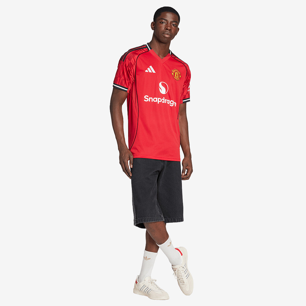 Home 25/26 Men's Shirt - Match Day