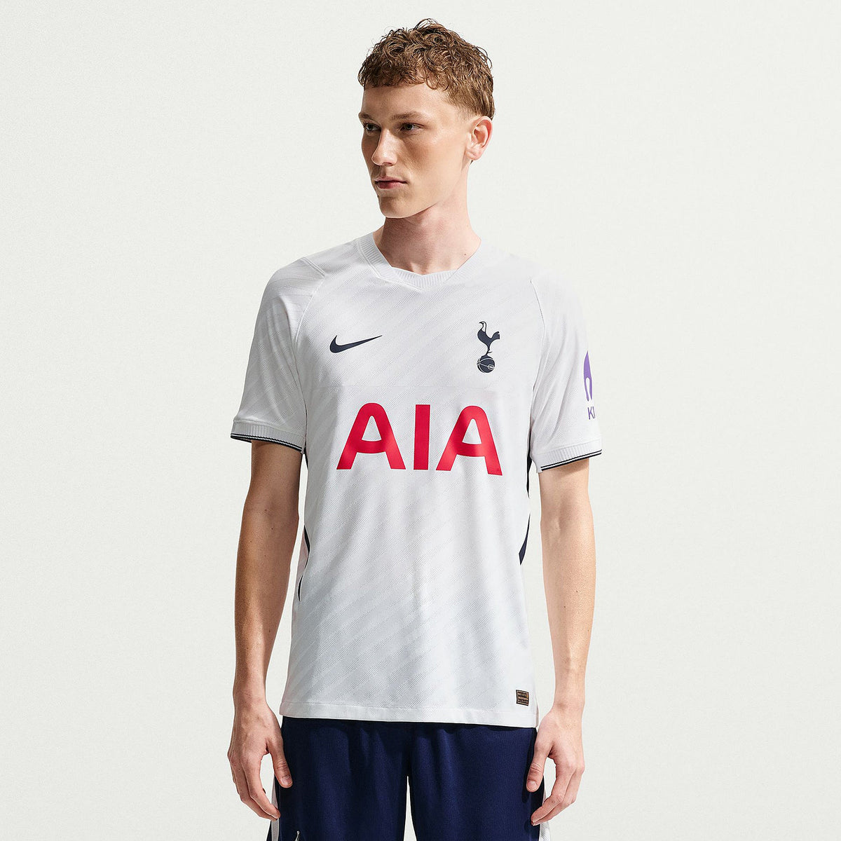 Home 26/27 Player Edition Shirt - Match Day