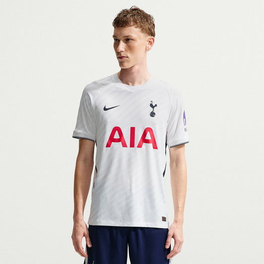 Home 26/27 Player Edition Shirt - Match Day