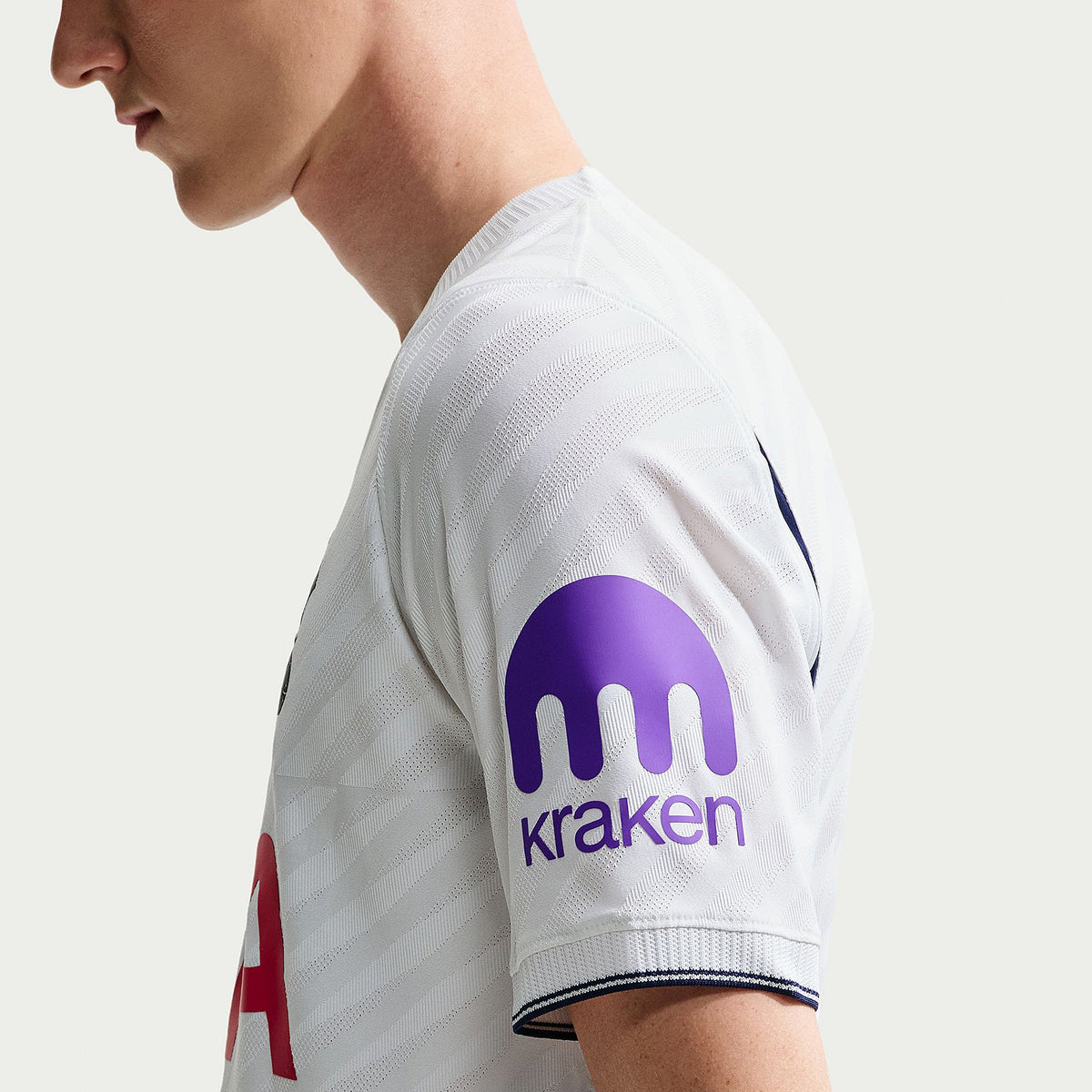 Home 26/27 Player Edition Shirt - Match Day