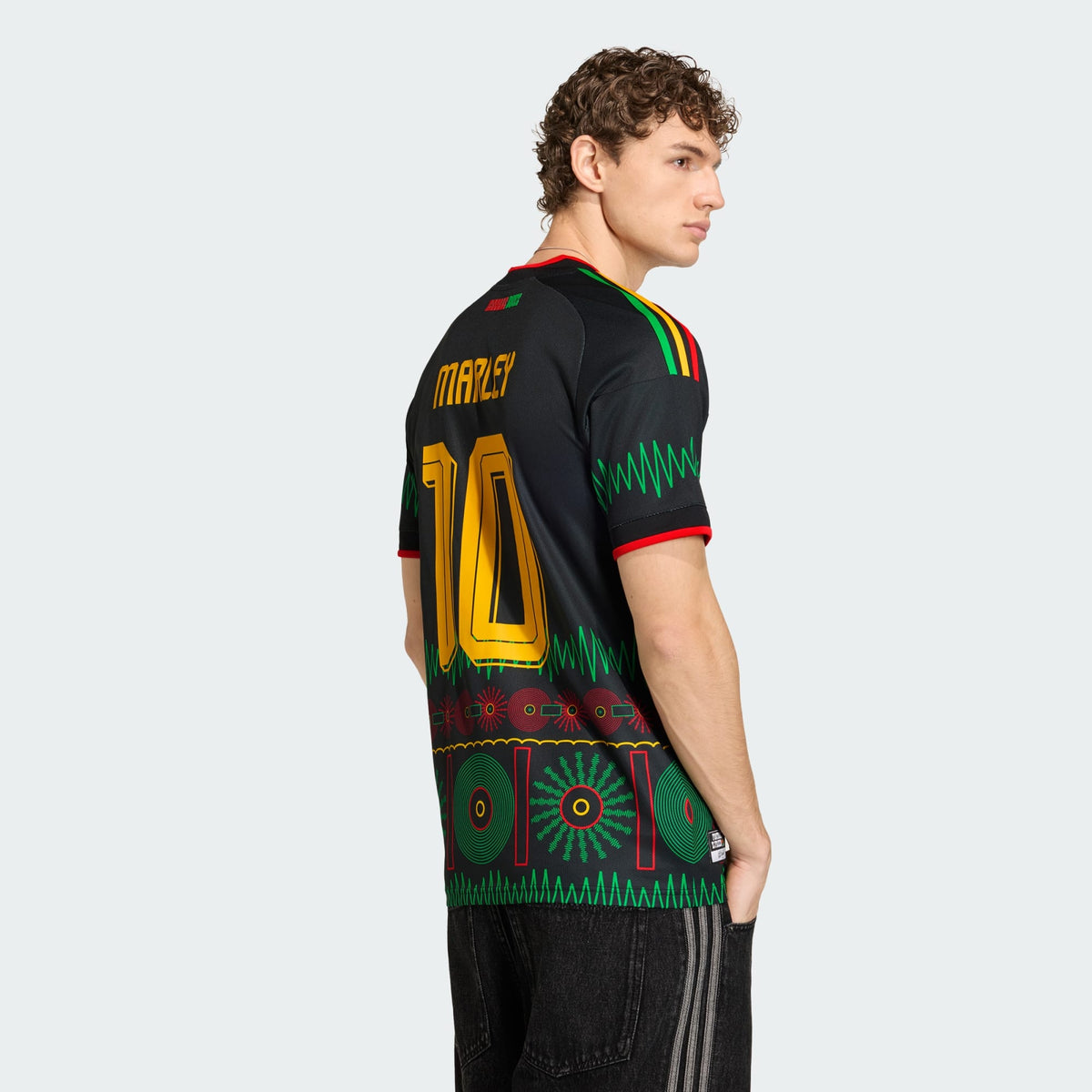 Away 26/27 Men's Shirt - Match Day