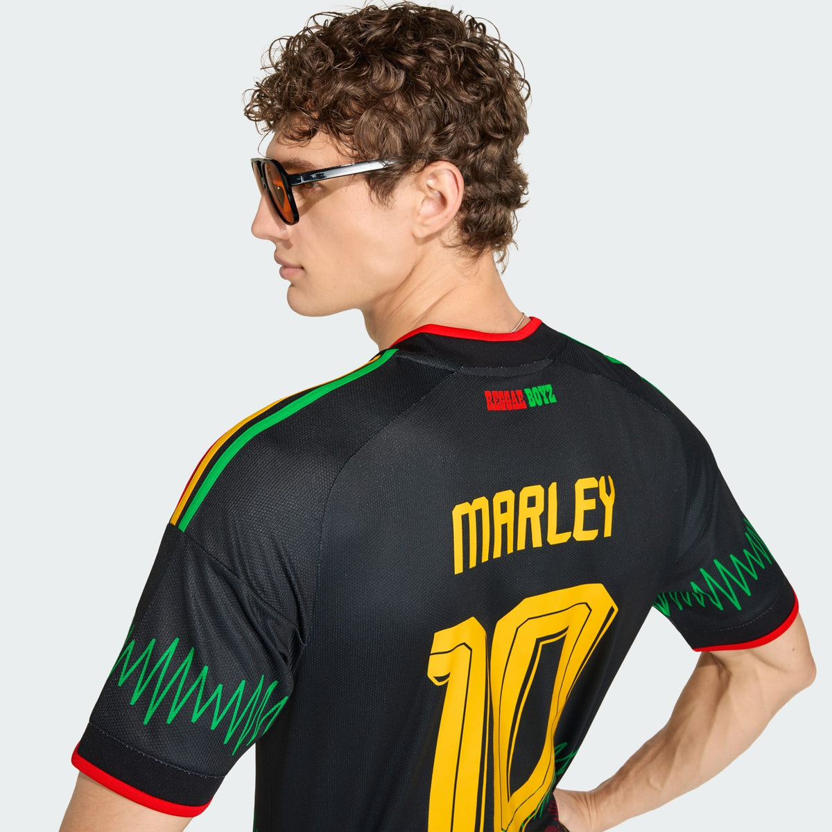 Away 26/27 Men's Shirt - Match Day