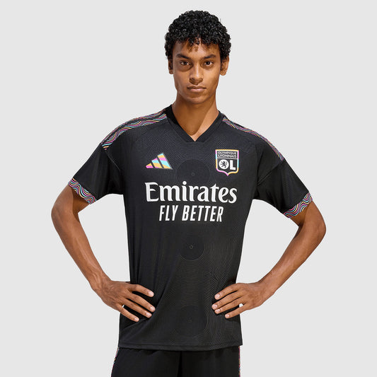 Third 26/27 Men's Shirt - Match Day