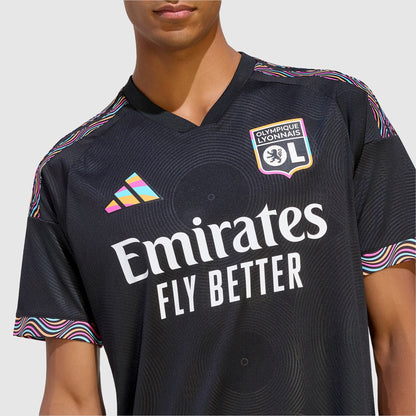 Third 26/27 Men's Shirt - Match Day
