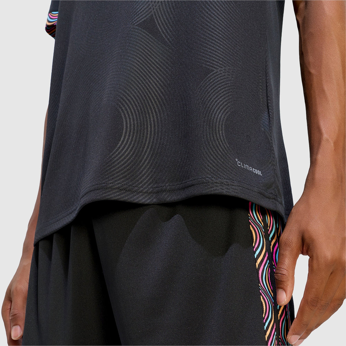 Third 26/27 Men's Shirt - Match Day