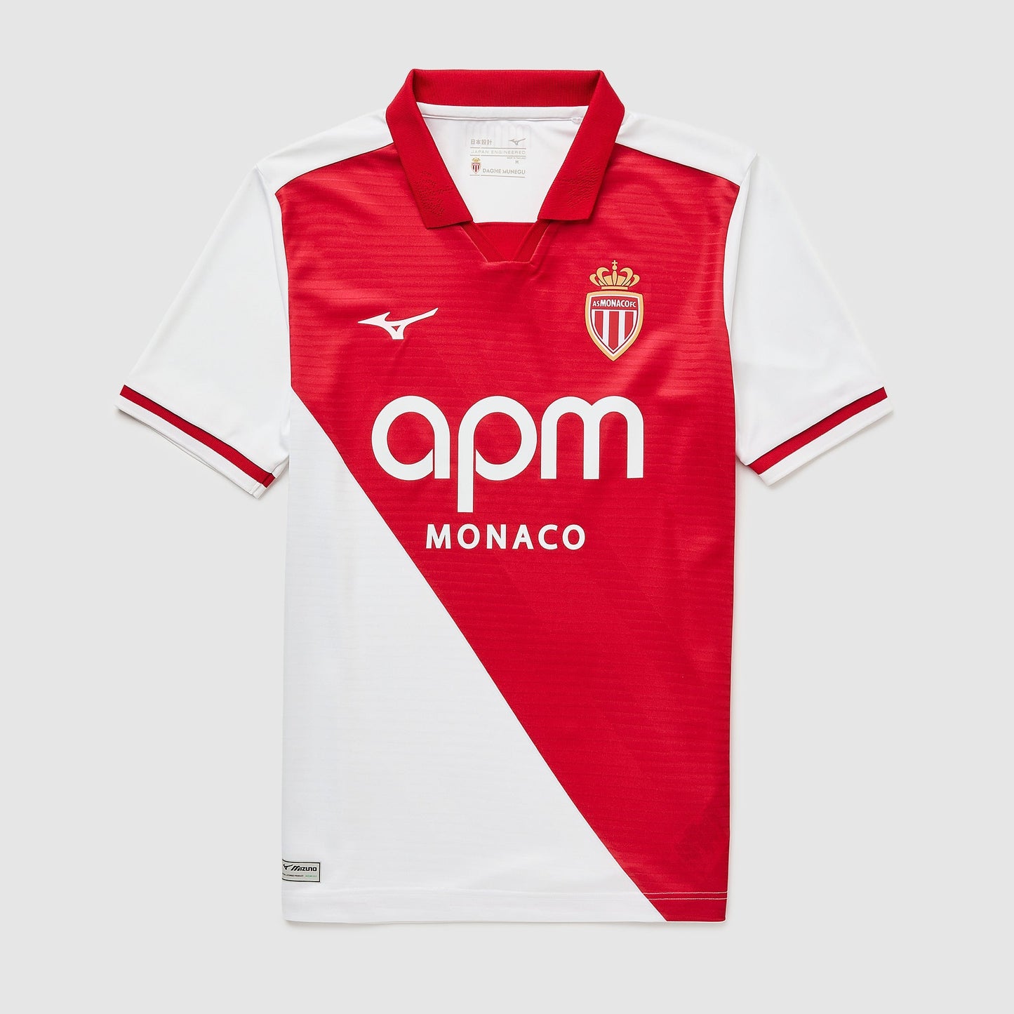 Home 26/27 Men's Shirt - Match Day