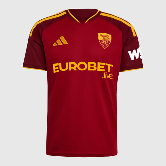Home 26/27 Men's Shirt - Match Day