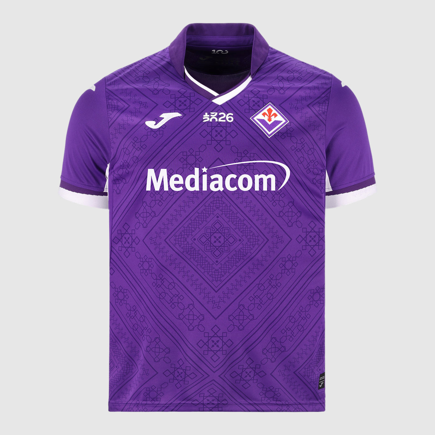 Home 26/27 Men's Shirt - Match Day