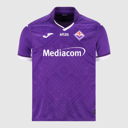 Home 26/27 Men's Shirt - Match Day