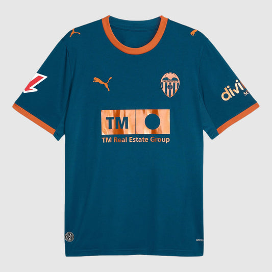 Away 26/27 Men's Shirt - Match Day