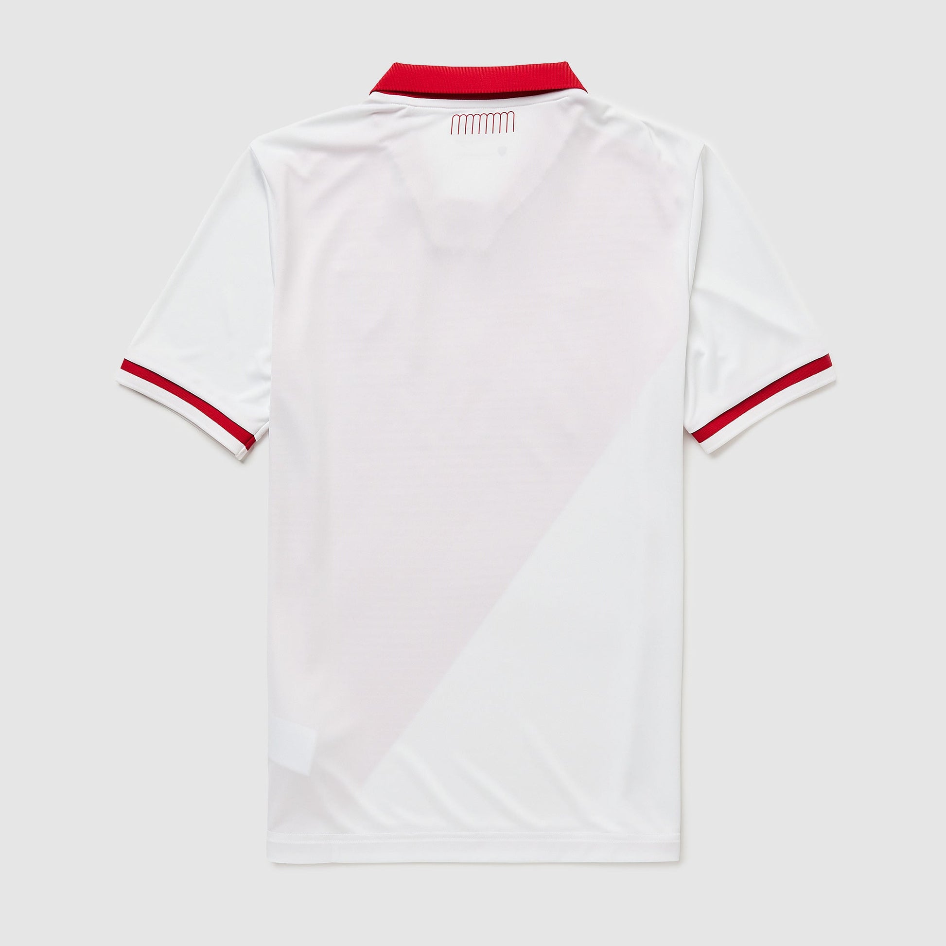 Home 26/27 Men's Shirt - Match Day