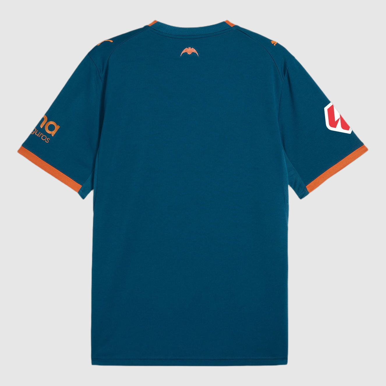 Away 26/27 Men's Shirt - Match Day