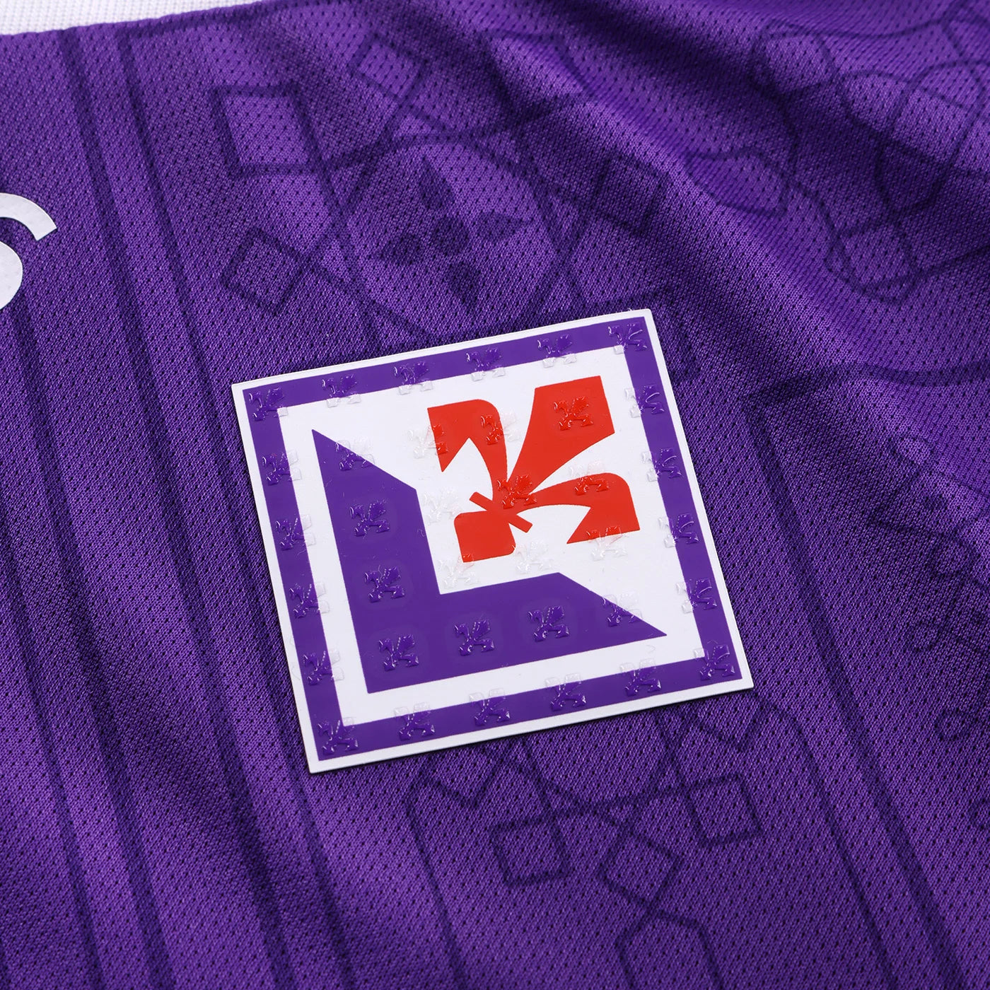 Home 26/27 Men's Shirt - Match Day