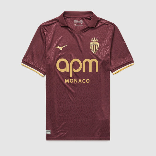 Away 26/27 Men's Shirt - Match Day