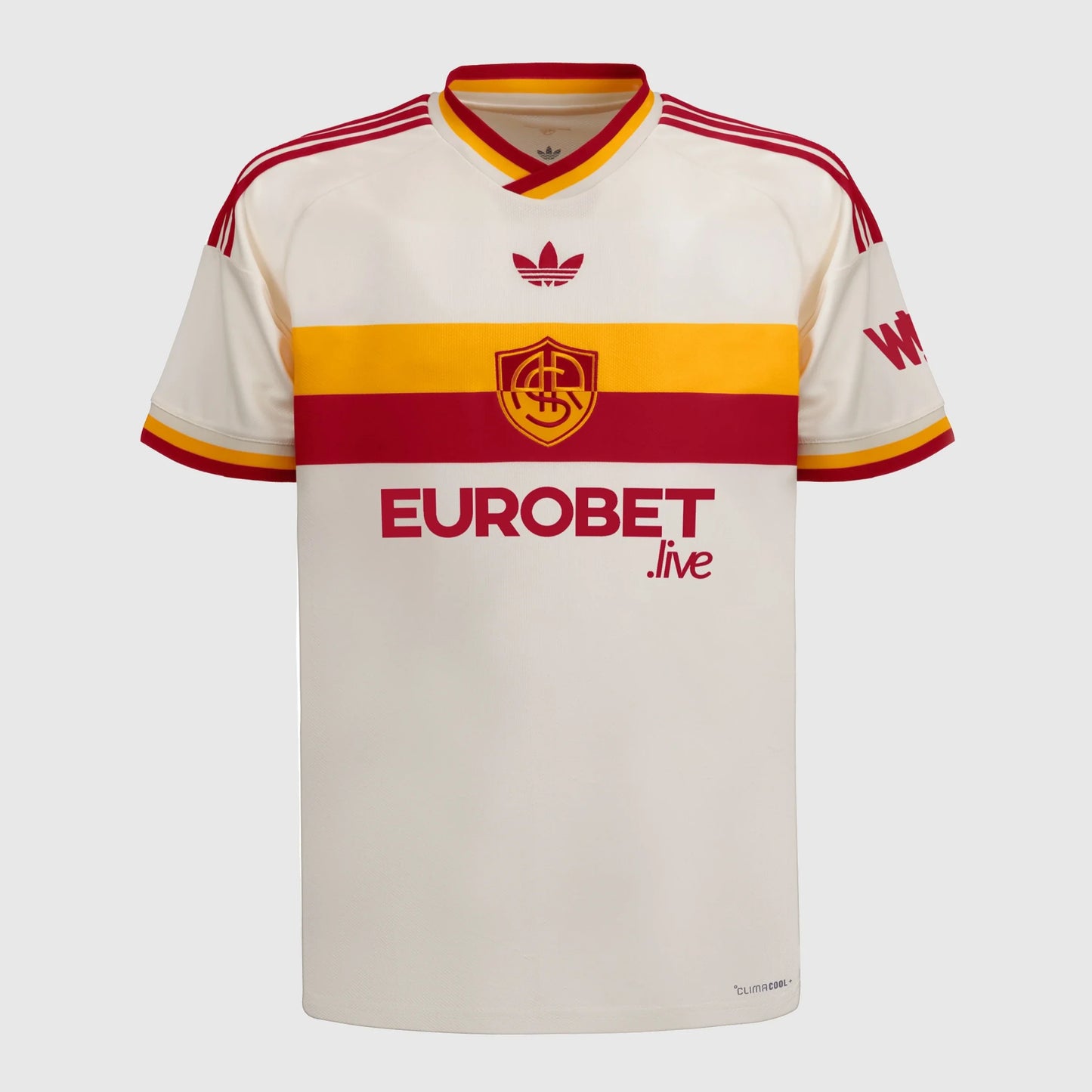 Away 26/27 Men's Shirt - Match Day