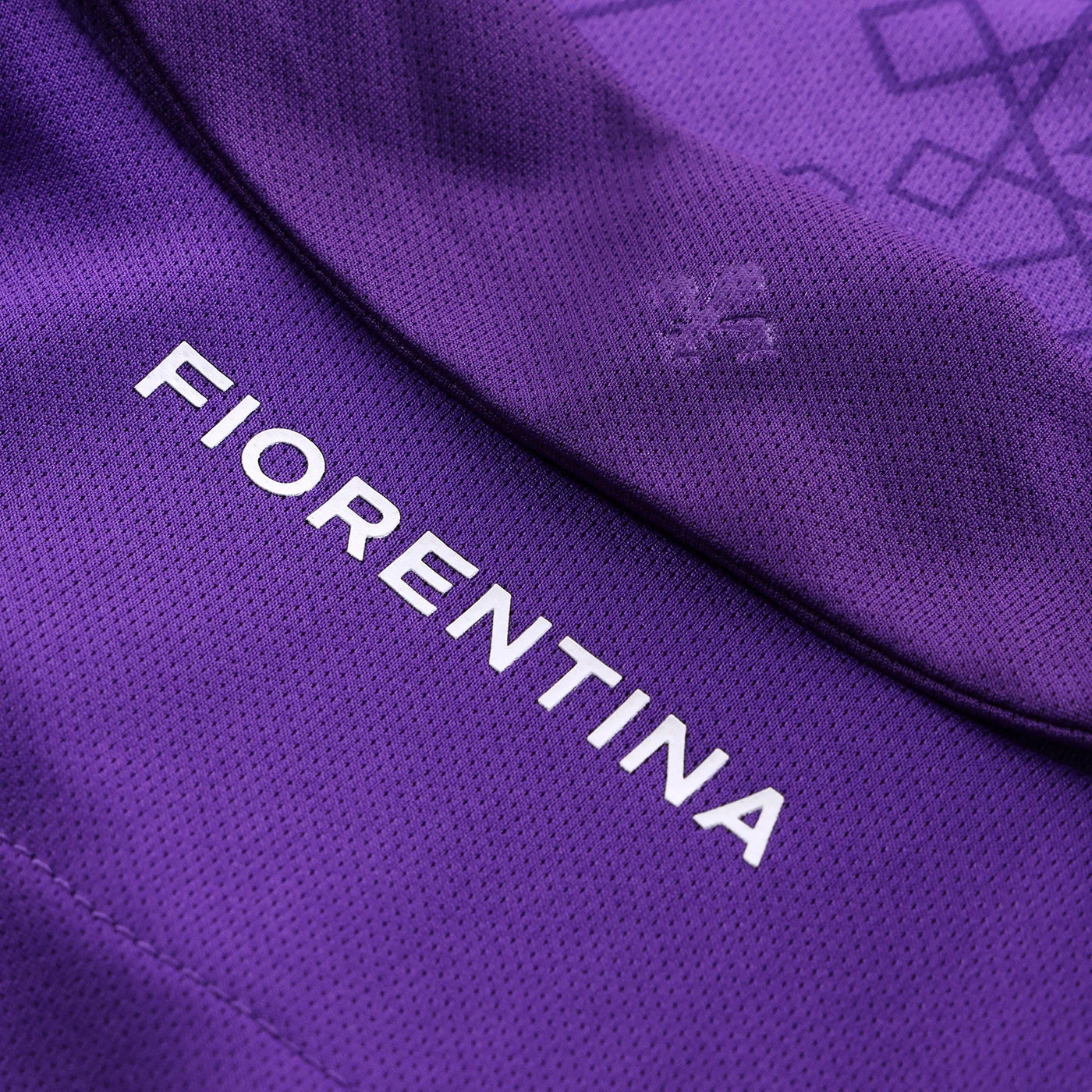 Home 26/27 Men's Shirt - Match Day