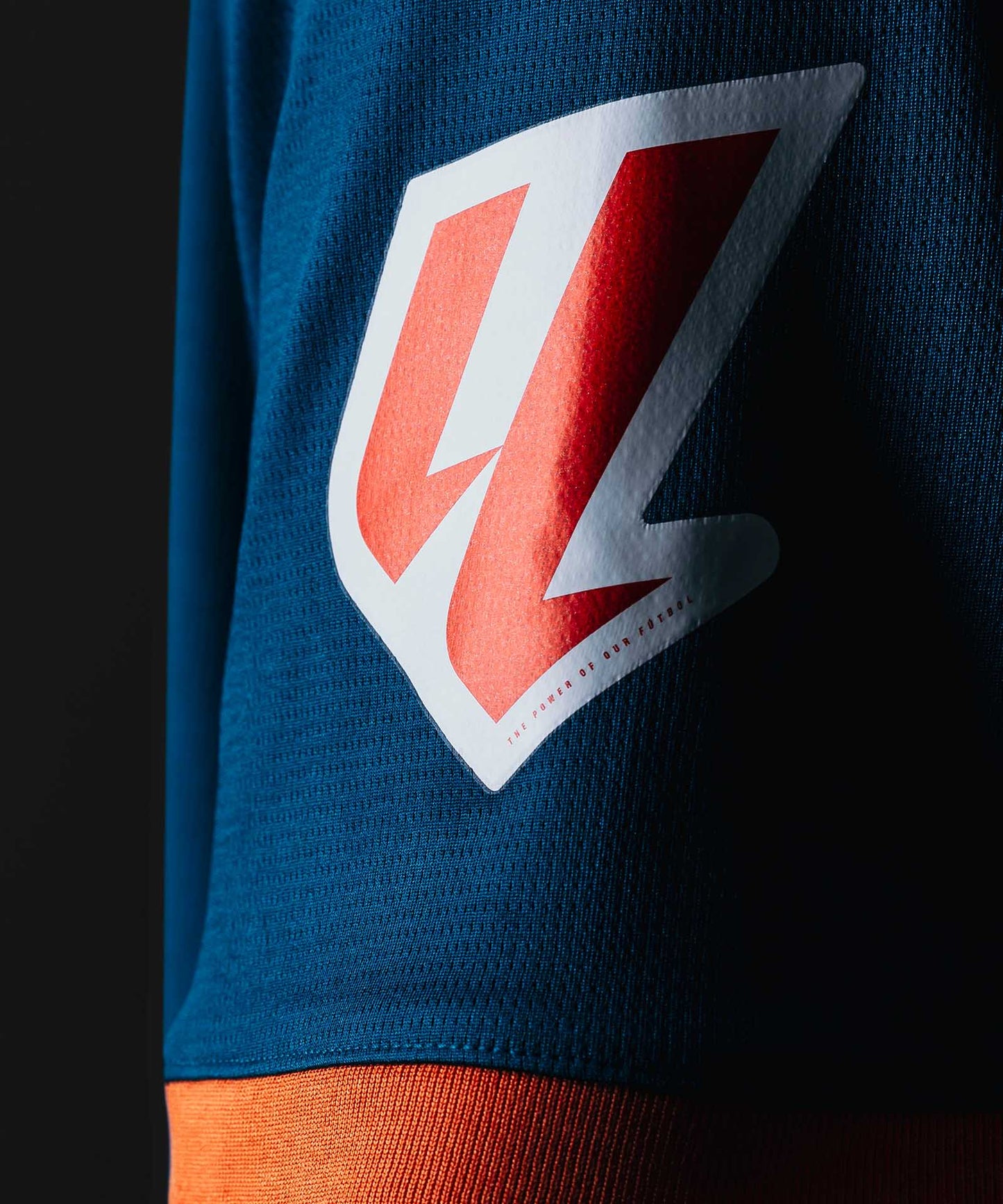 Away 26/27 Men's Shirt - Match Day