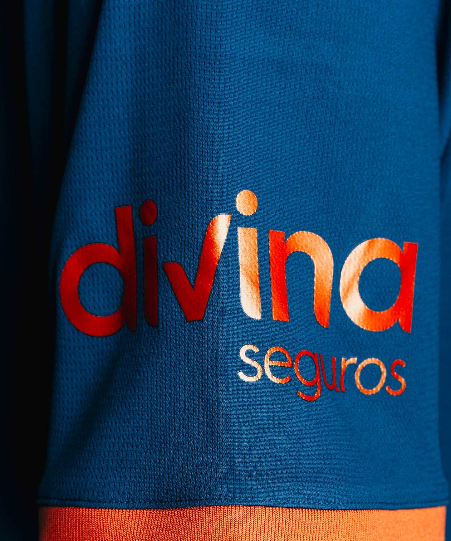 Away 26/27 Men's Shirt - Match Day