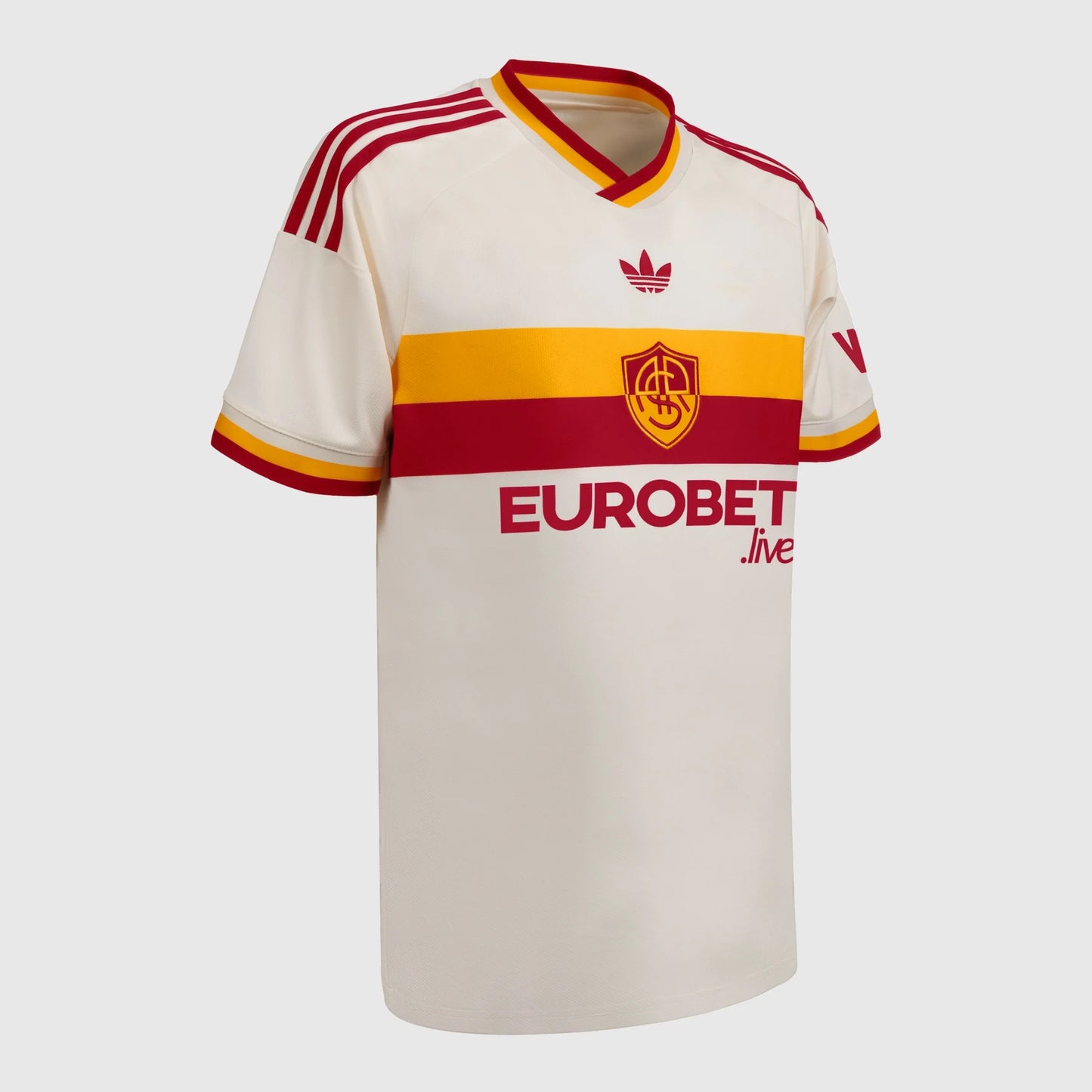 Away 26/27 Men's Shirt - Match Day