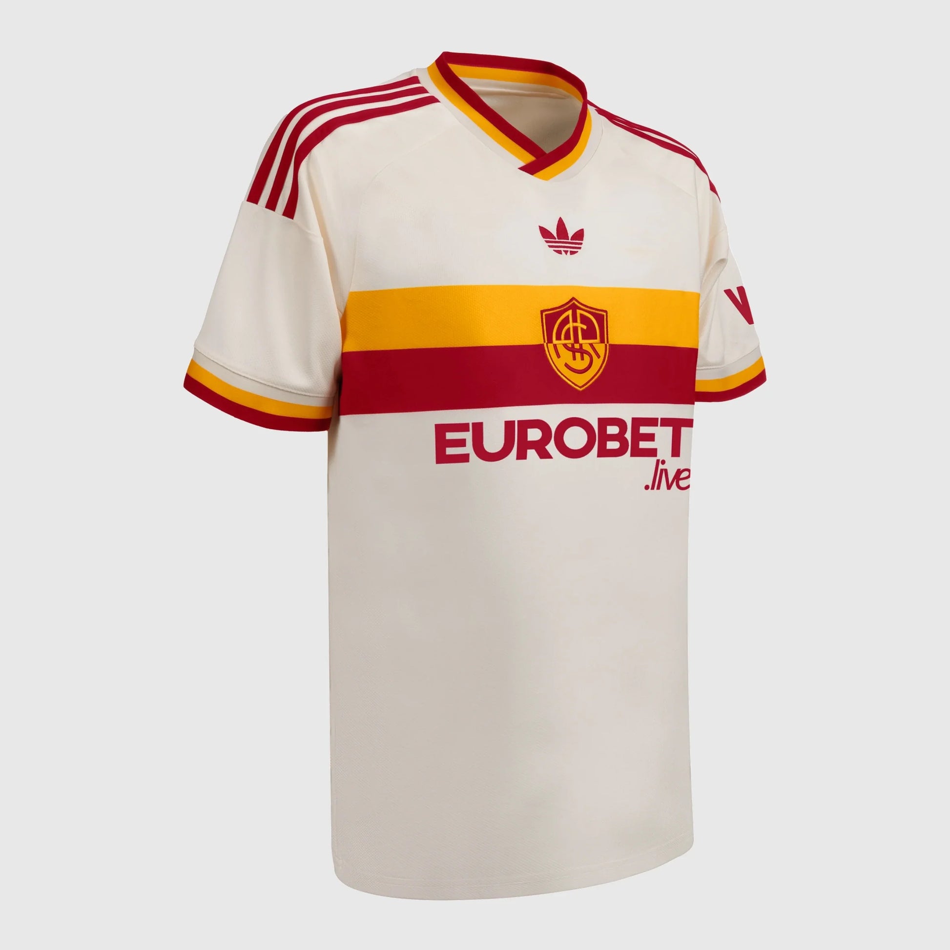 Away 26/27 Men's Shirt - Match Day