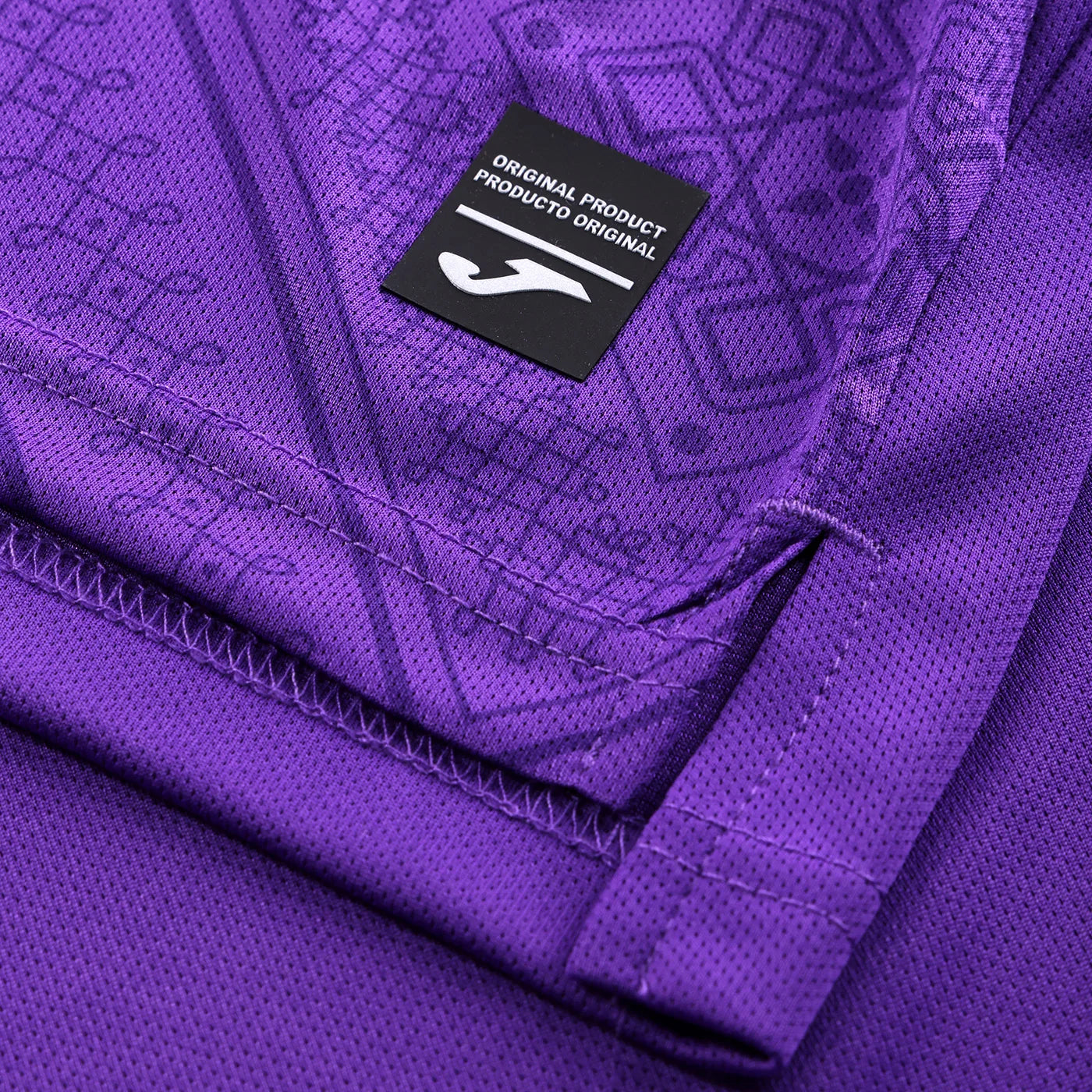 Home 26/27 Men's Shirt - Match Day