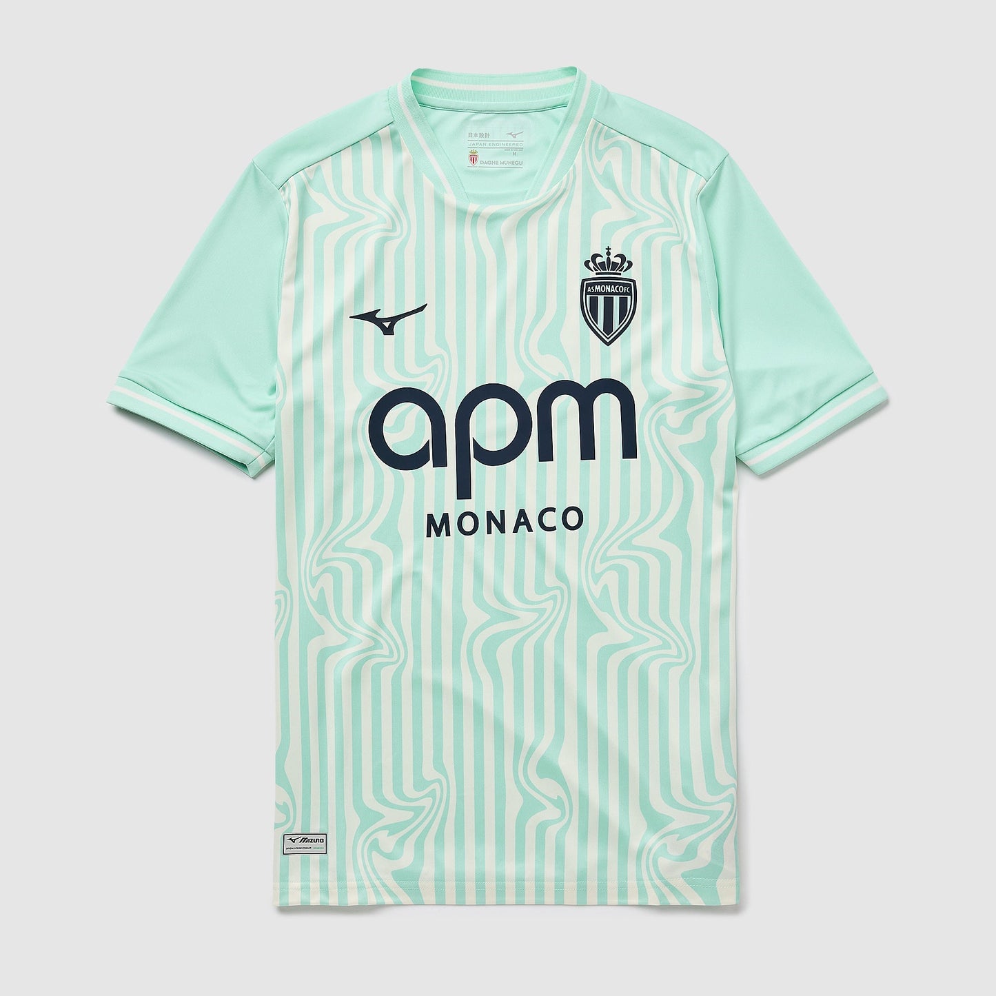 Third 26/27 Men's Shirt - Match Day