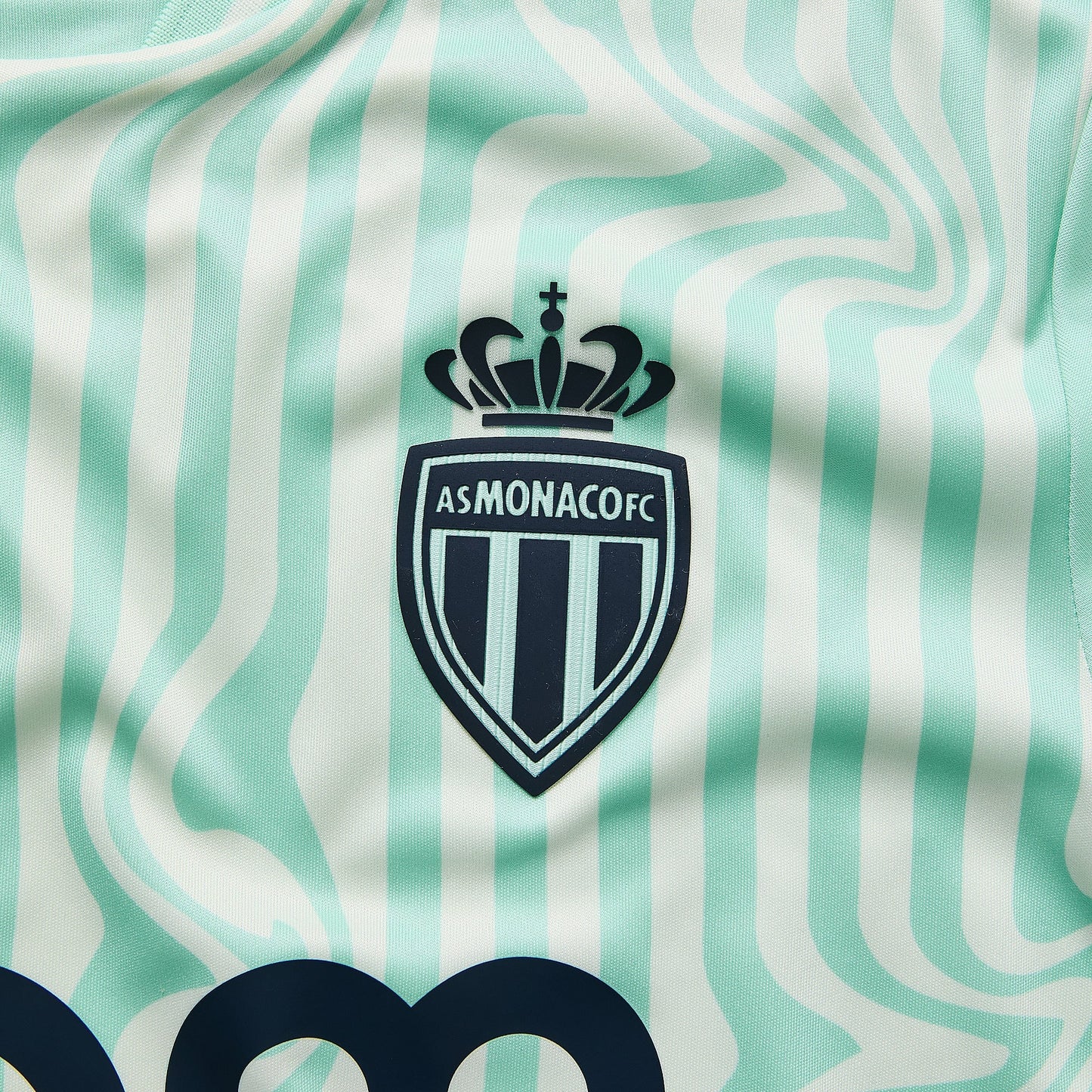 Third 26/27 Men's Shirt - Match Day