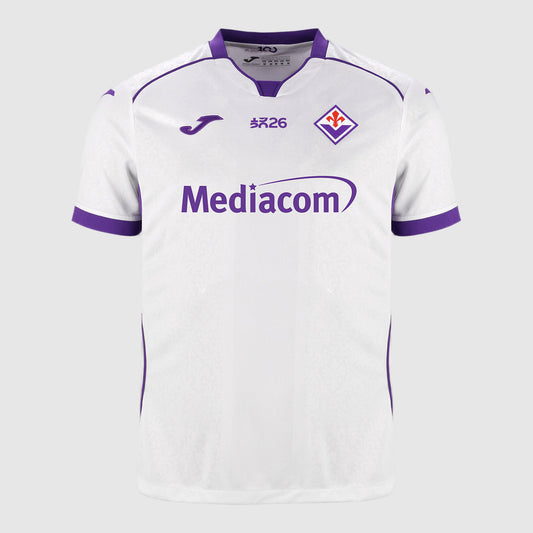 Away 26/27 Men's Shirt - Match Day