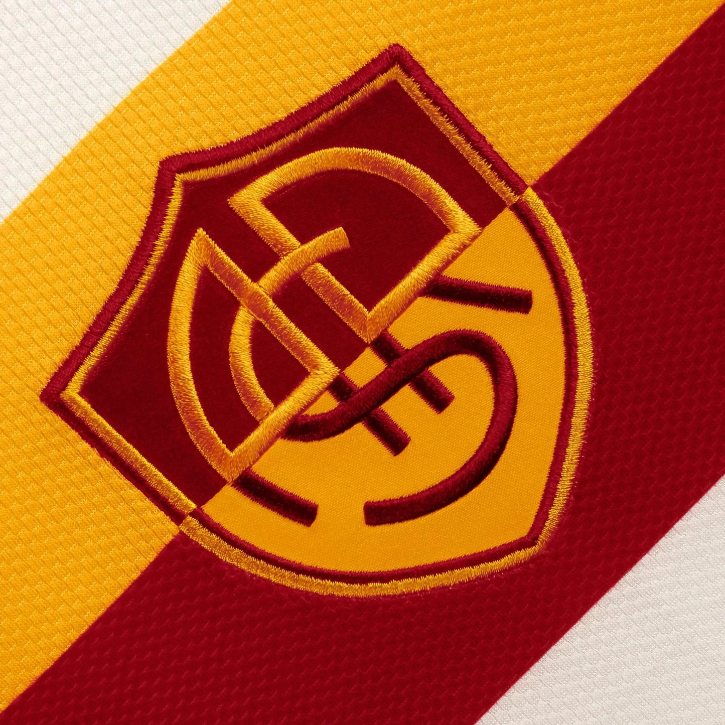 Away 26/27 Men's Shirt - Match Day