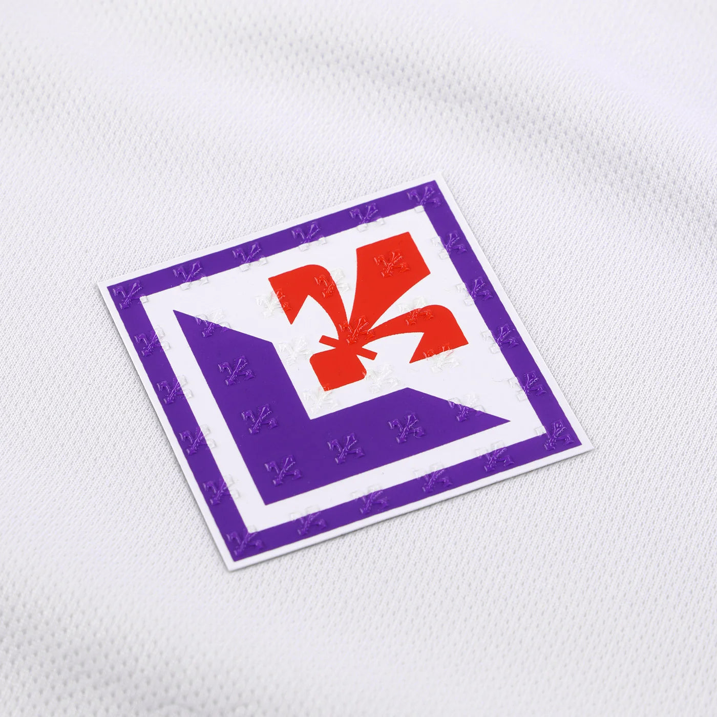 Away 26/27 Men's Shirt - Match Day