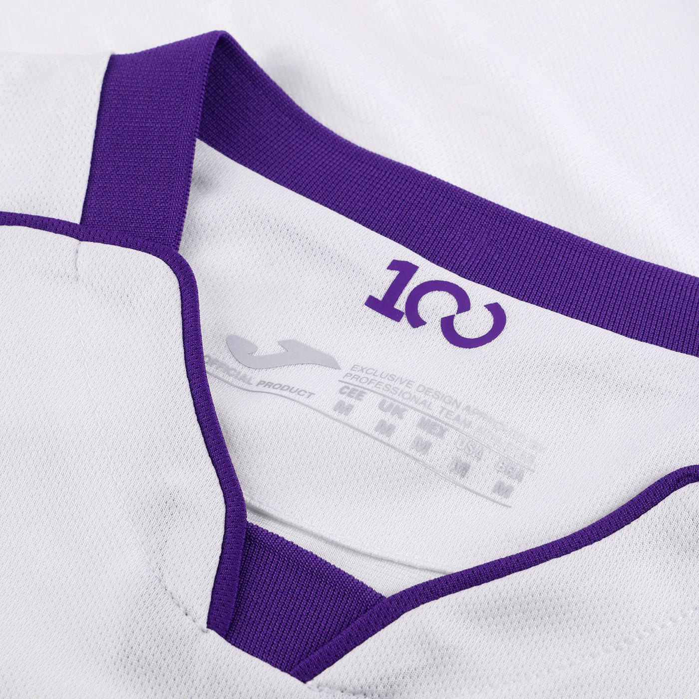 Away 26/27 Men's Shirt - Match Day