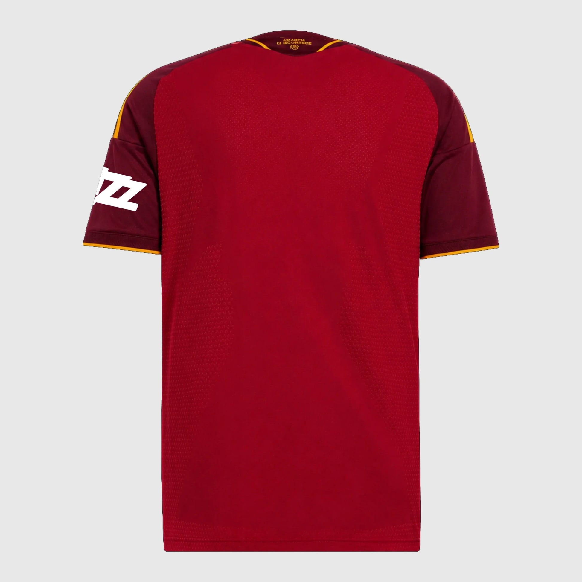 Home 26/27 Player Edition Shirt - Match Day