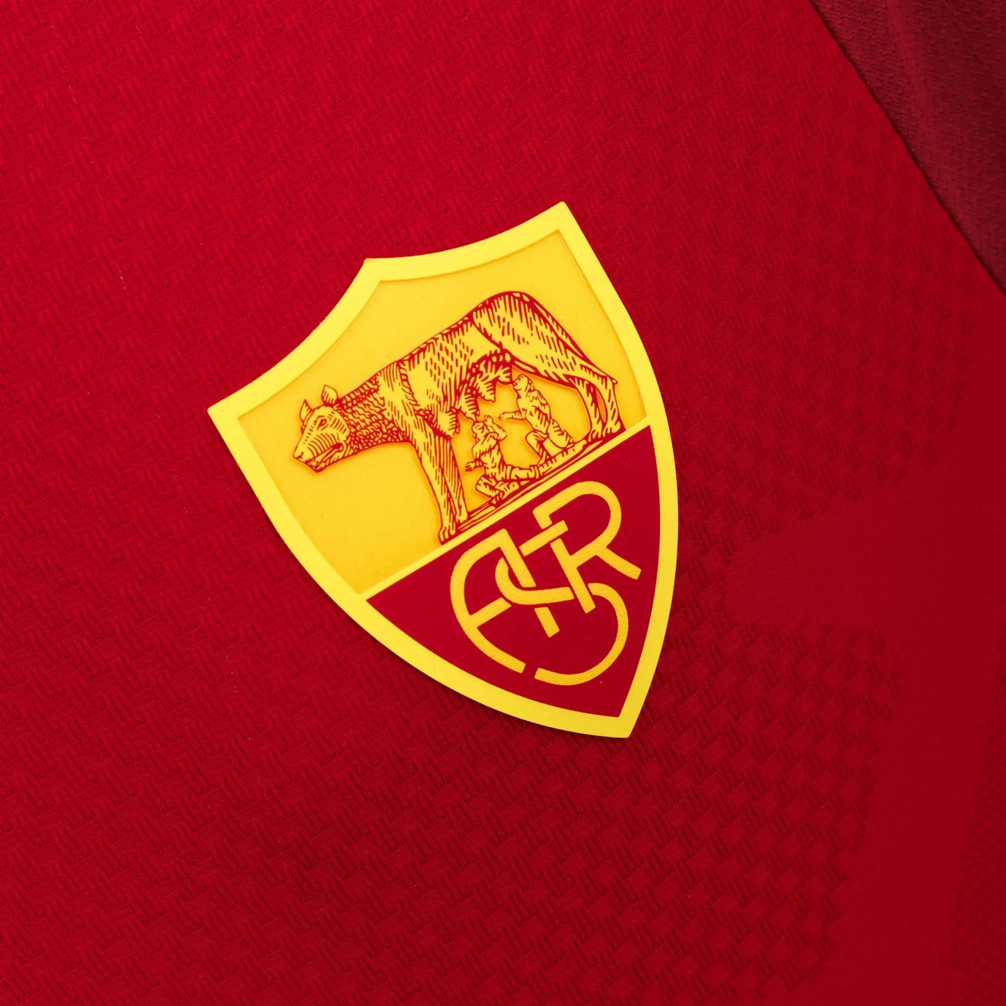 Home 26/27 Player Edition Shirt - Match Day