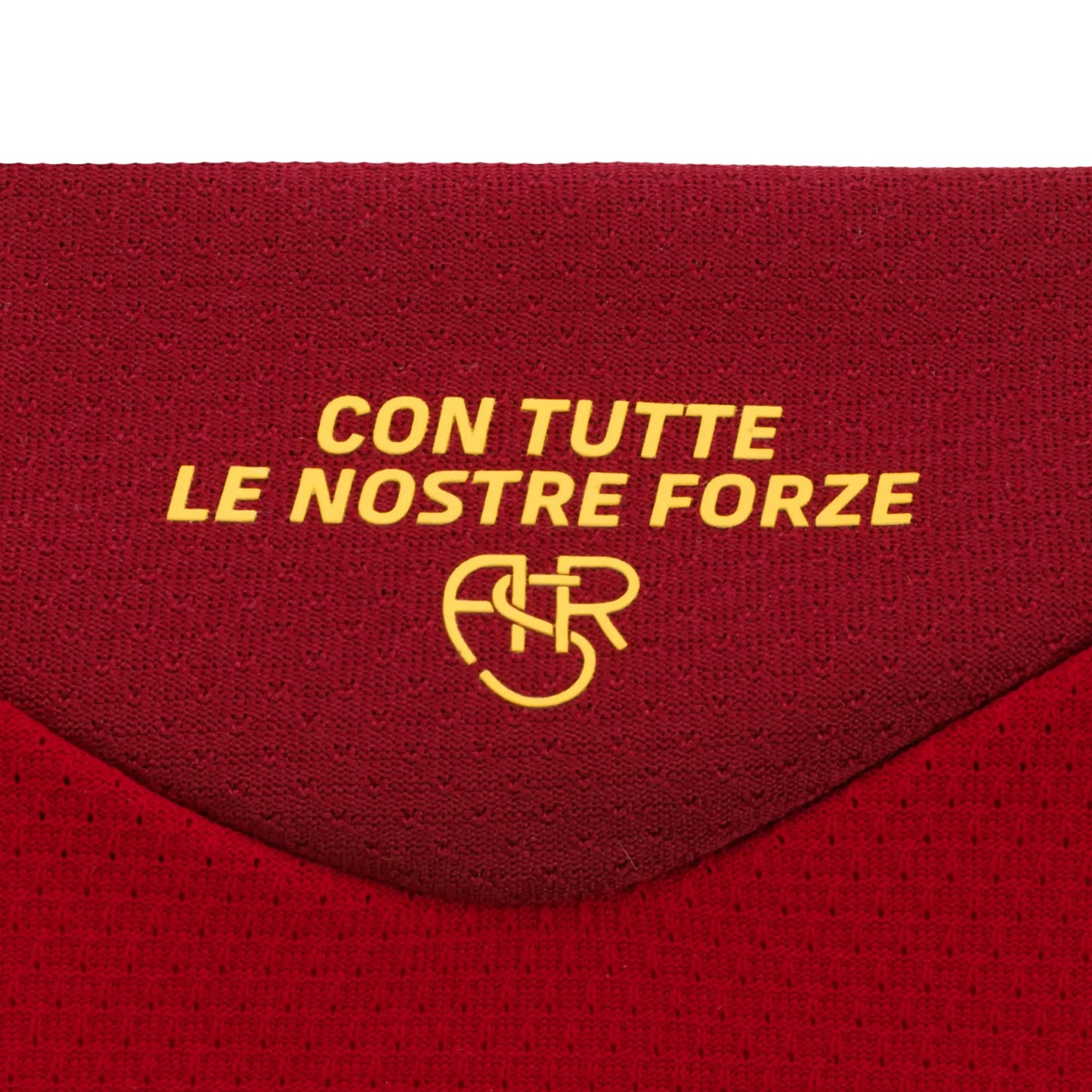 Home 26/27 Player Edition Shirt - Match Day
