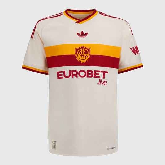 Away 26/27 Player Edition Shirt - Match Day