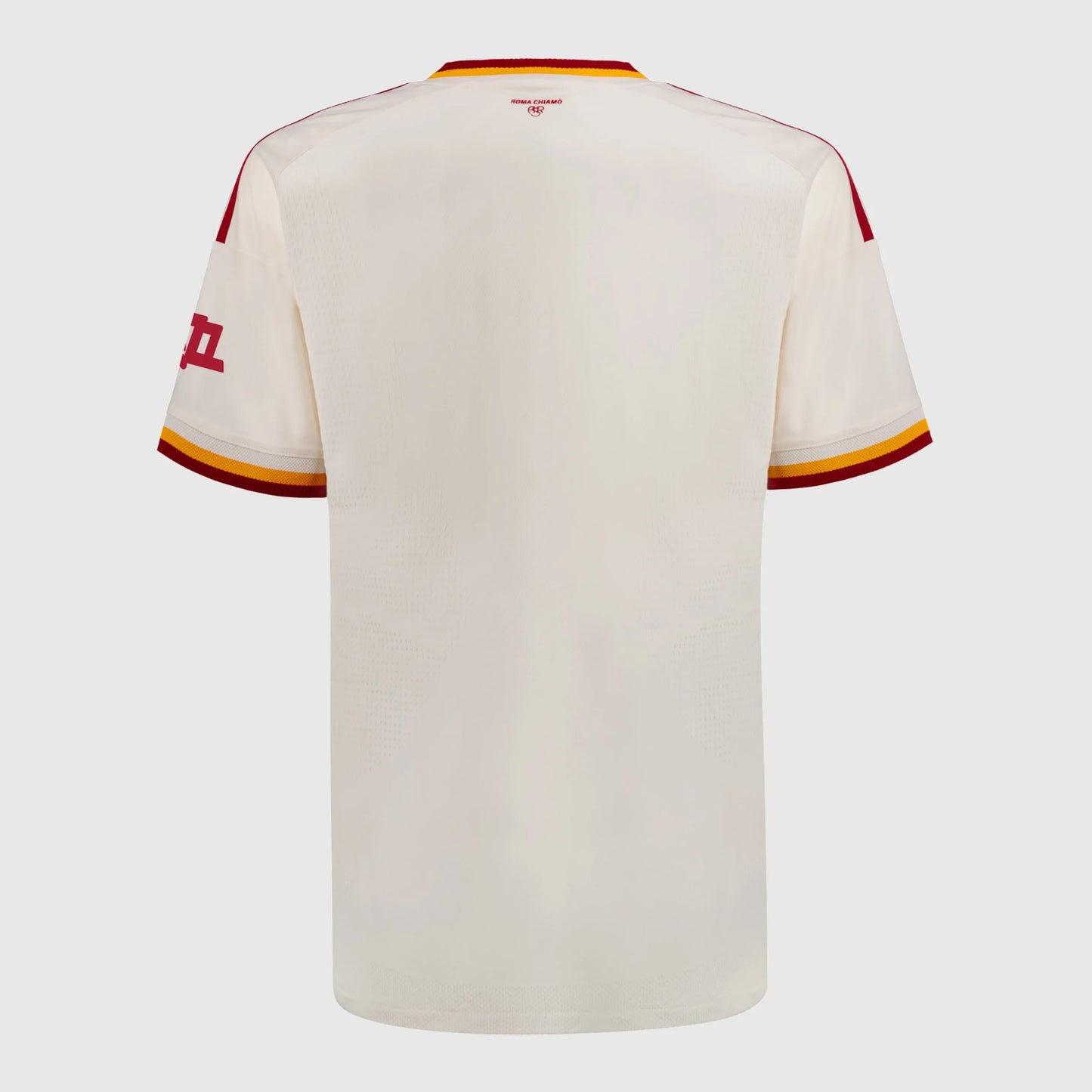Away 26/27 Player Edition Shirt - Match Day