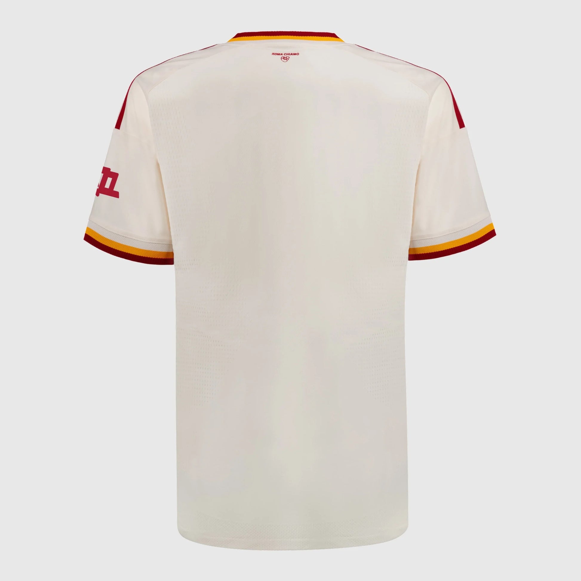 Away 26/27 Player Edition Shirt - Match Day