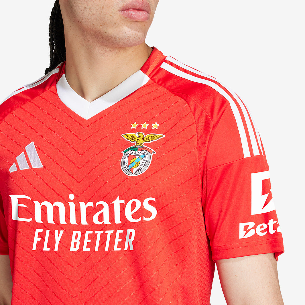 Home 24/25 Men's Shirt - Match Day
