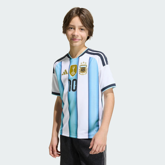 Home 26/27 Kids Shirt Kit - Match Day