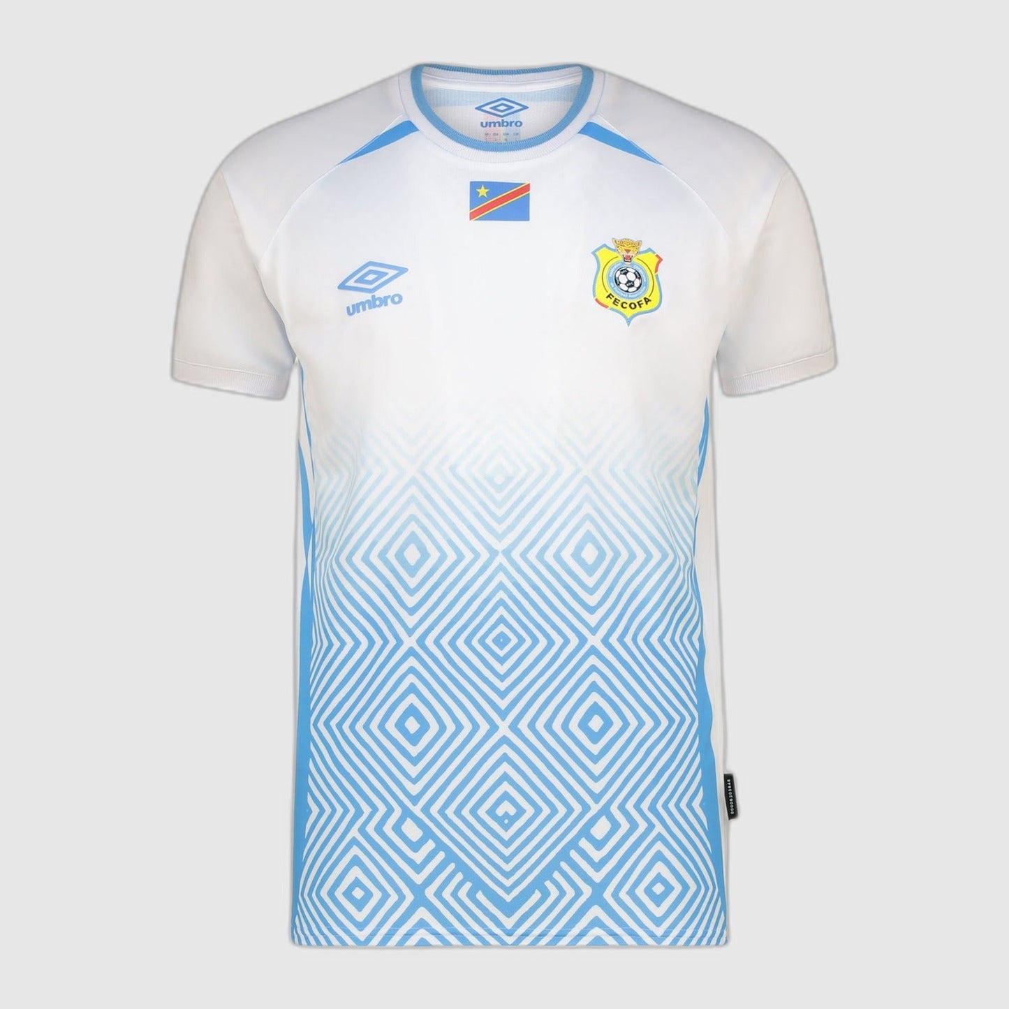Away 26/27 Men's Shirt - Match Day