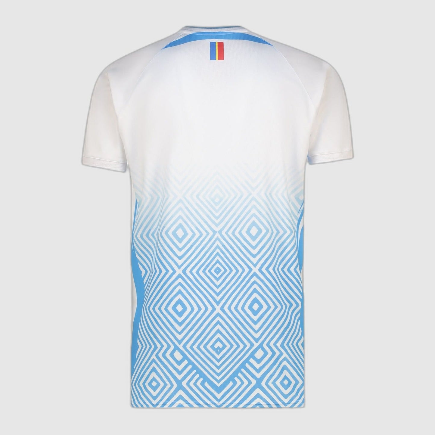 Away 26/27 Men's Shirt - Match Day