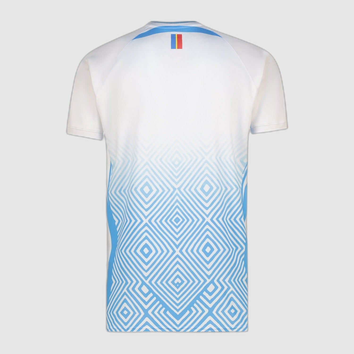 Away 26/27 Men's Shirt - Match Day