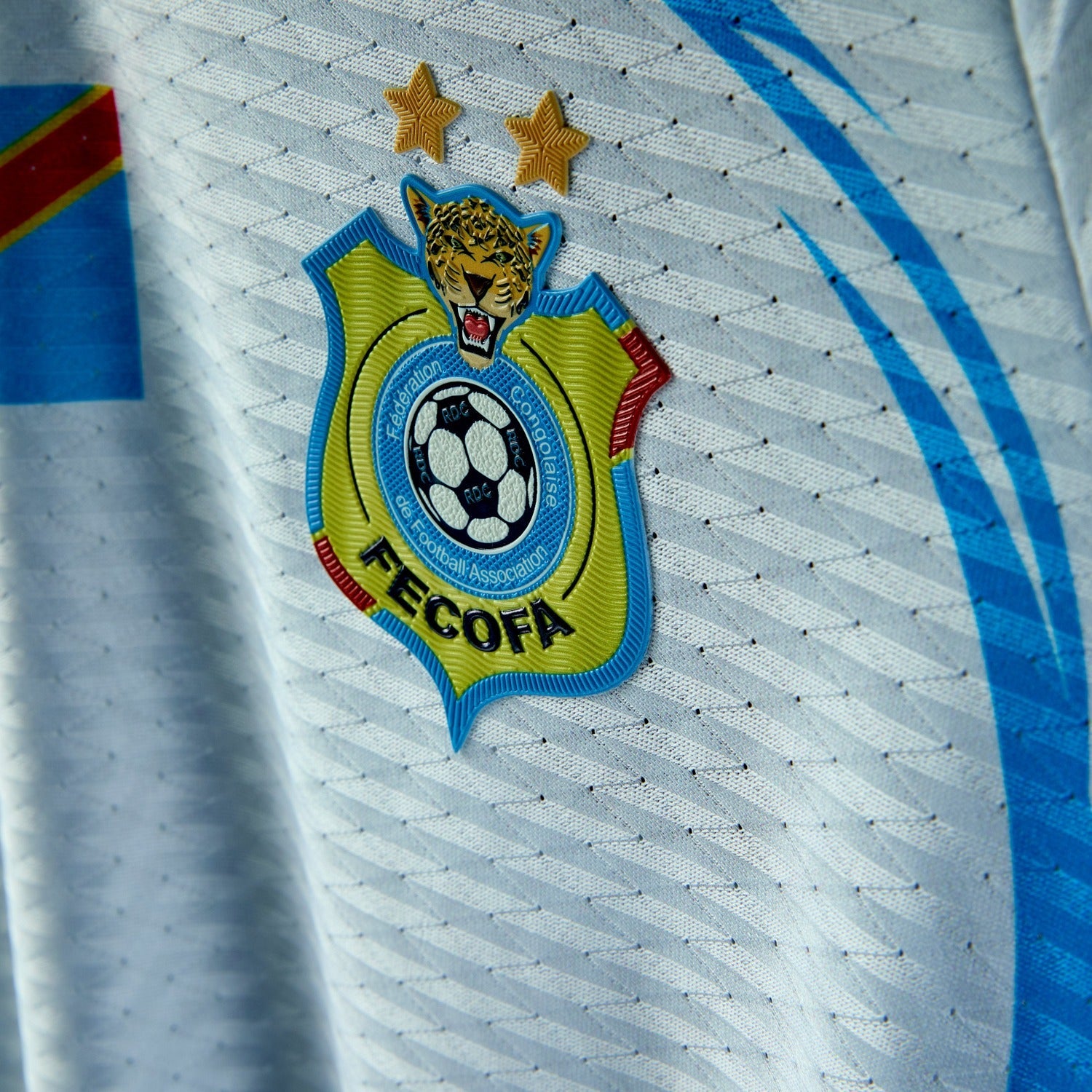 Away 26/27 Men's Shirt - Match Day