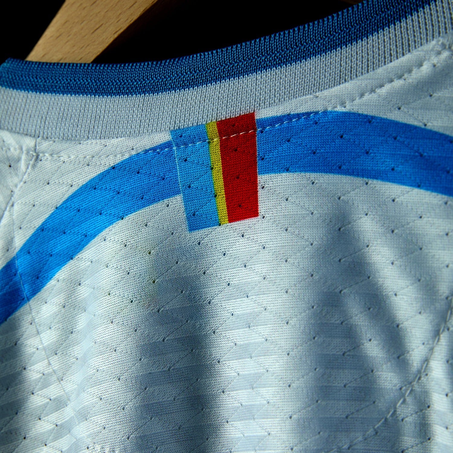 Away 26/27 Men's Shirt - Match Day