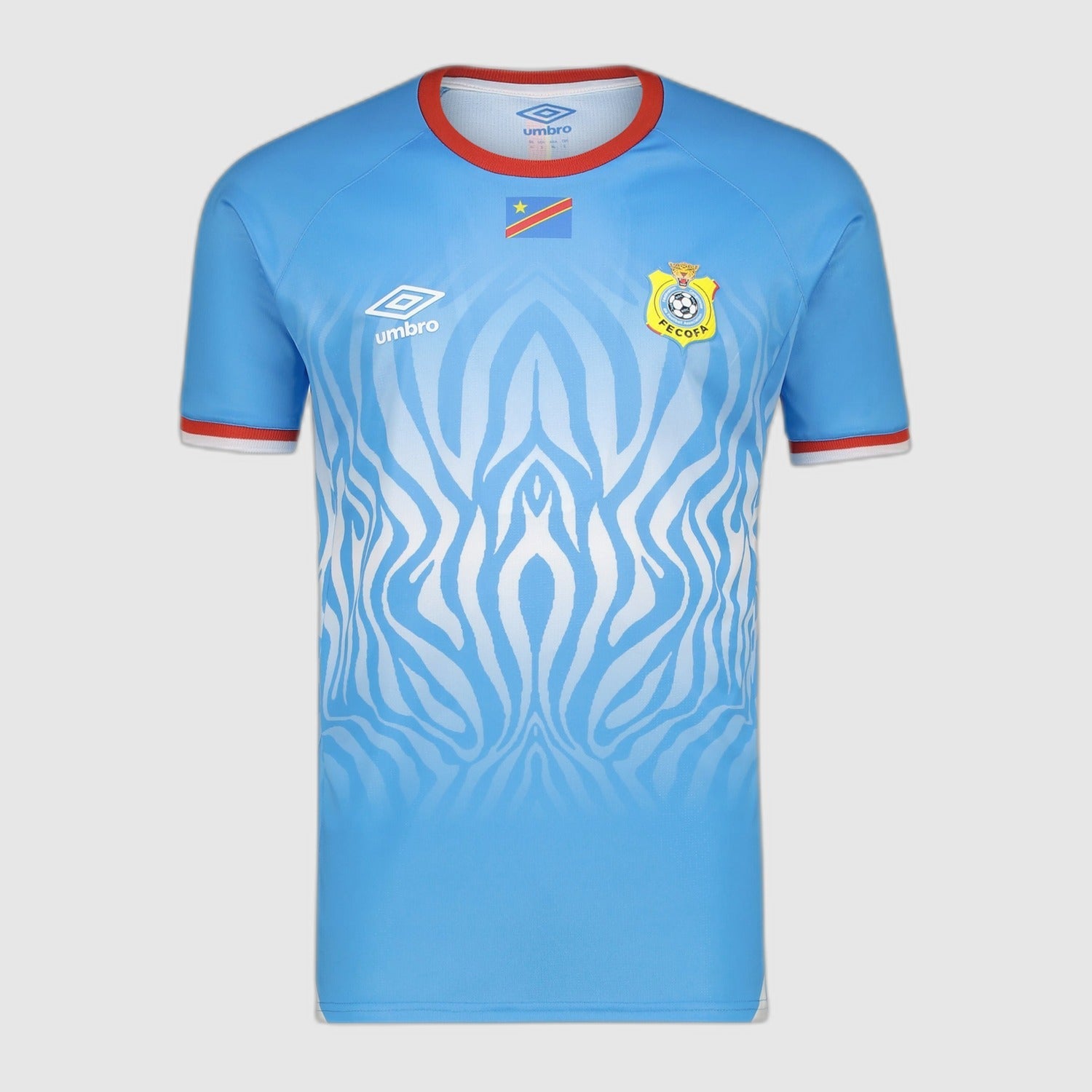 Home 26/27 Men's Shirt - Match Day